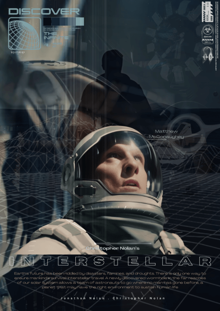 Interstellar Project